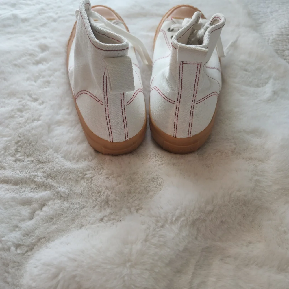 J.crew sneakers men